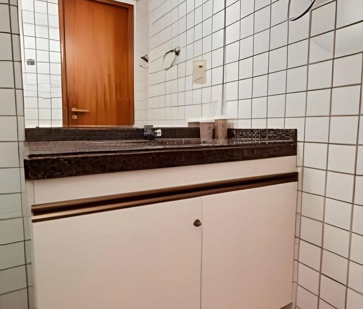 Apartmán Elegante Apt Com Vista Para O Mar De Ponta Negra Natal