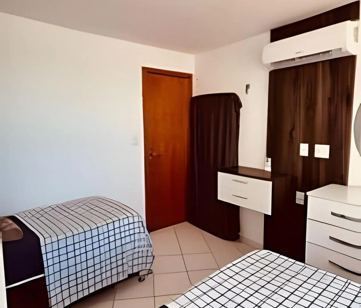 Apartmán Elegante Apt Com Vista Para O Mar De Ponta Negra Natal
